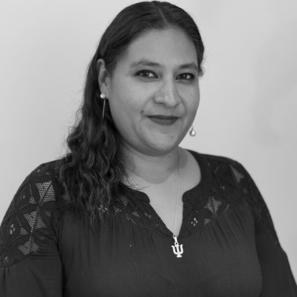 Marisol Barrera García CAPI Psicologos CDMX