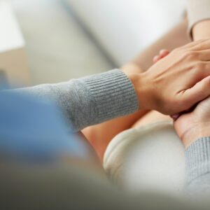 Cuidados paliativos: preservar el derecho a la salud BienestarTerapia